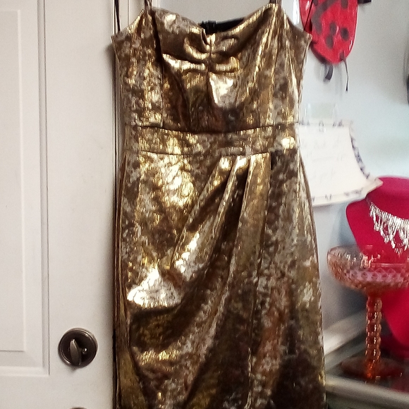 Love Nickie Lew Dress - Picture 2 of 4